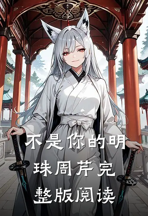 不是你的明珠周芹完整版阅读
