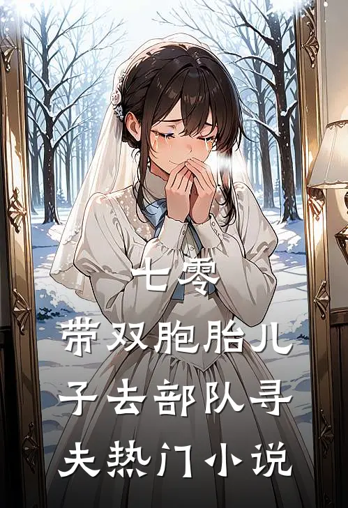 七零：带双胞胎儿子去部队寻夫热门小说