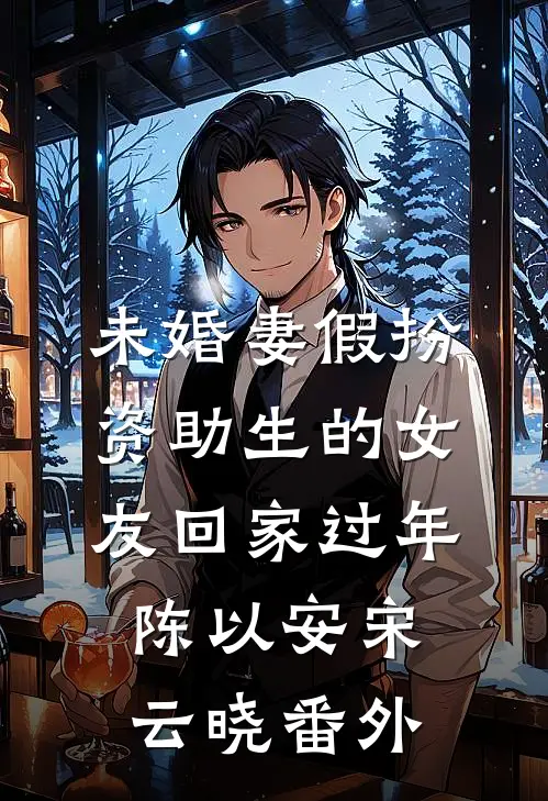 未婚妻假扮资助生的女友回家过年陈以安宋云晓 番外
