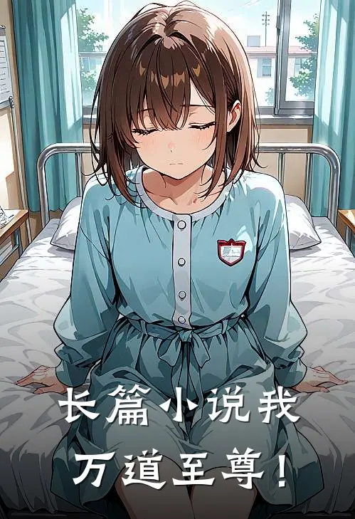 长篇小说我，万道至尊！