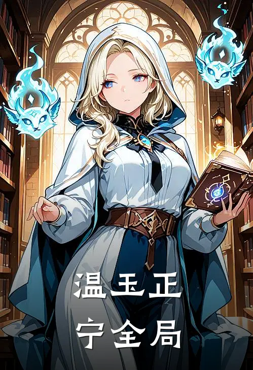温玉正宁全局