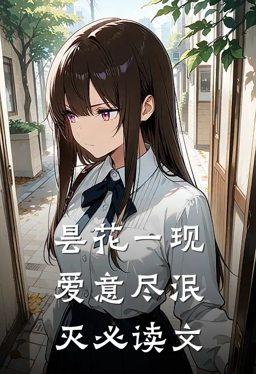 昙花一现，爱意尽泯灭必读文