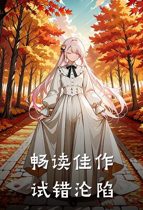 畅读佳作试错沦陷