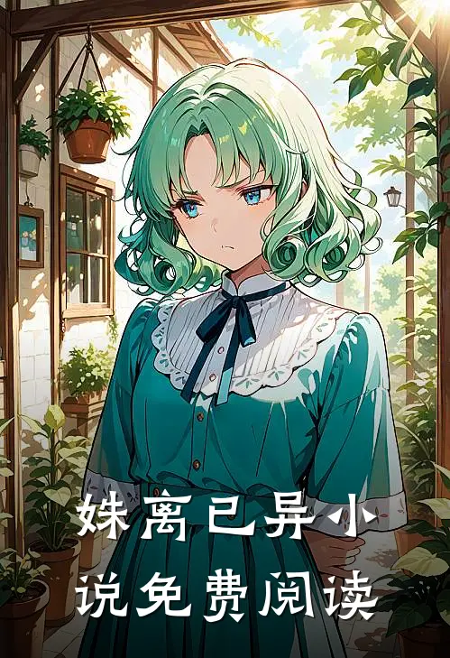 姝离已异小说免费阅读