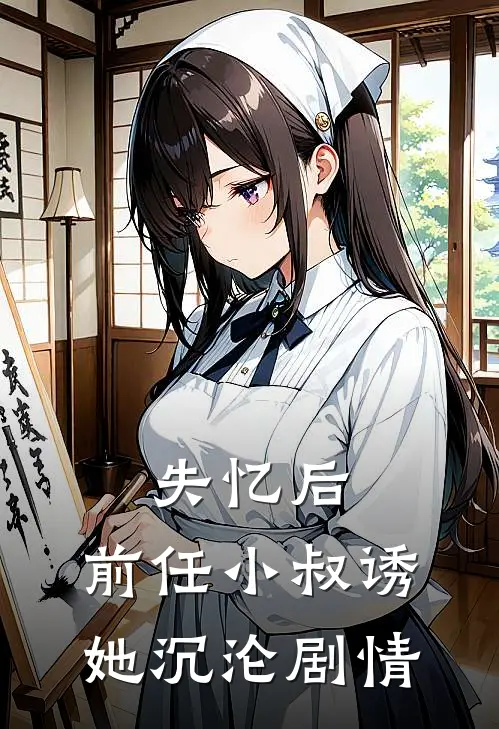 失忆后，前任小叔诱她沉沦剧情