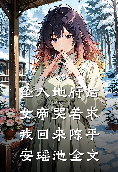 坠入地府后，女帝哭着求我回来陈平安瑶池全文