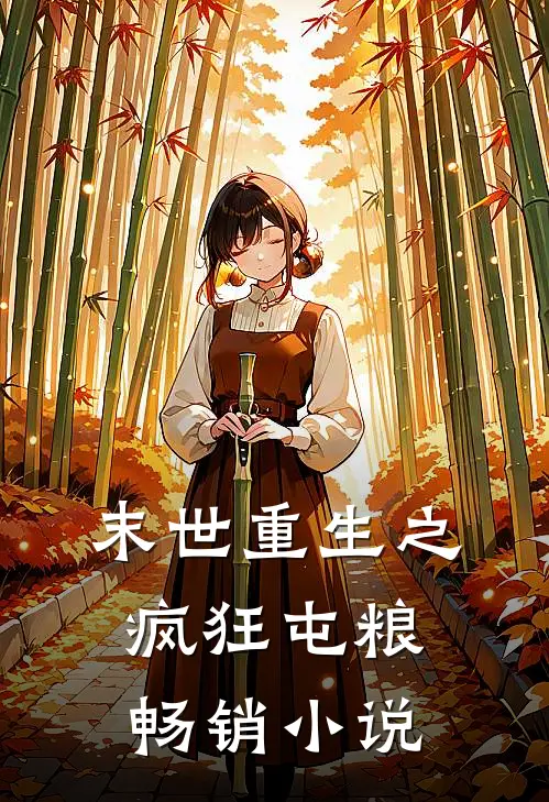 末世重生之疯狂屯粮畅销小说