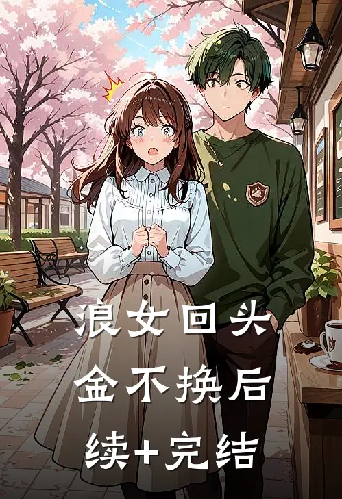 浪女回头金不换后续+完结