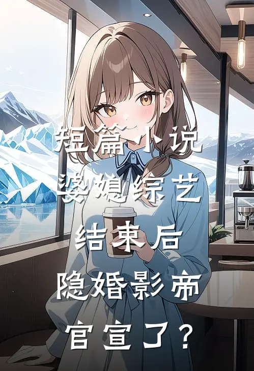 短篇小说婆媳综艺结束后，隐婚影帝官宣了？