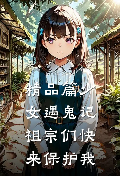 精品篇少女遇鬼记：祖宗们快来保护我