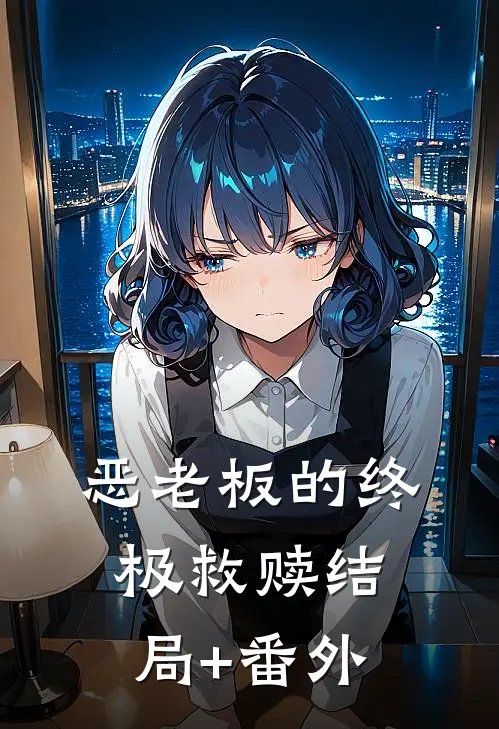 ‘恶老板’的终极救赎结局+番外