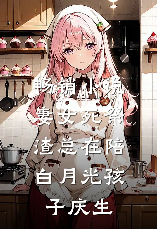 畅销小说妻女死祭，渣总在陪白月光孩子庆生