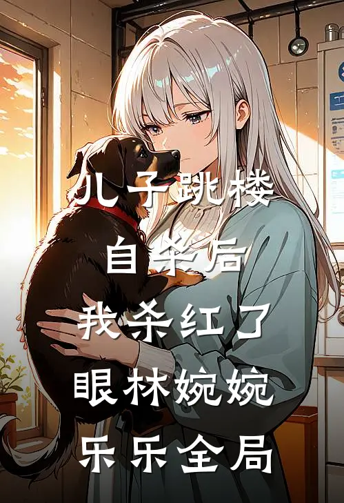 儿子跳楼自杀后，我杀红了眼林婉婉乐乐全局