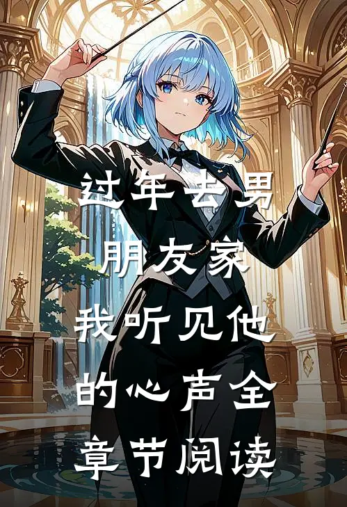过年去男朋友家，我听见他的心声全章节阅读