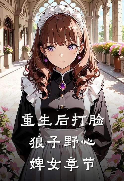 重生后打脸狼子野心婢女章节