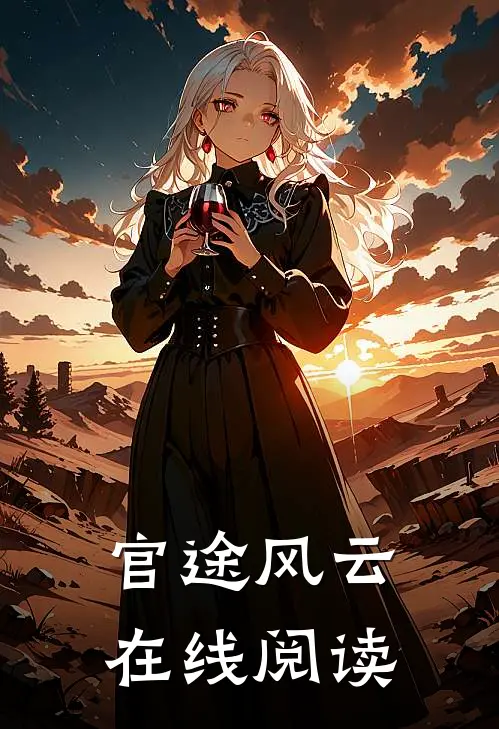 官途风云在线阅读