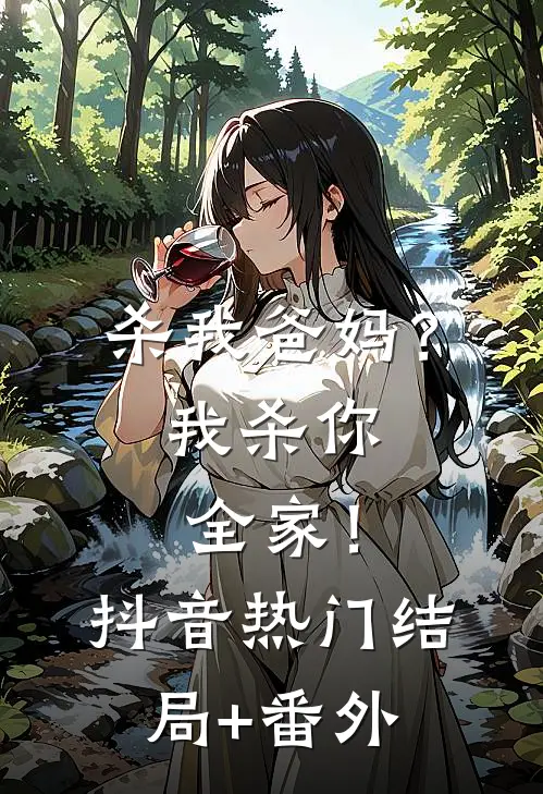 杀我爸妈？我杀你全家！抖音热门结局+番外