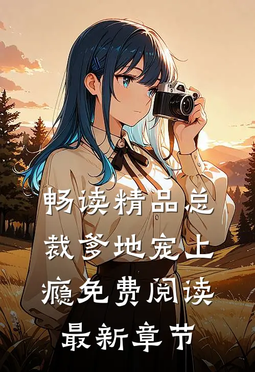 畅读精品总裁爹地宠上瘾免费阅读最新章节