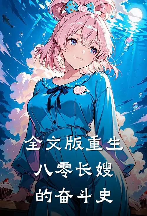 全文版重生八零长嫂的奋斗史