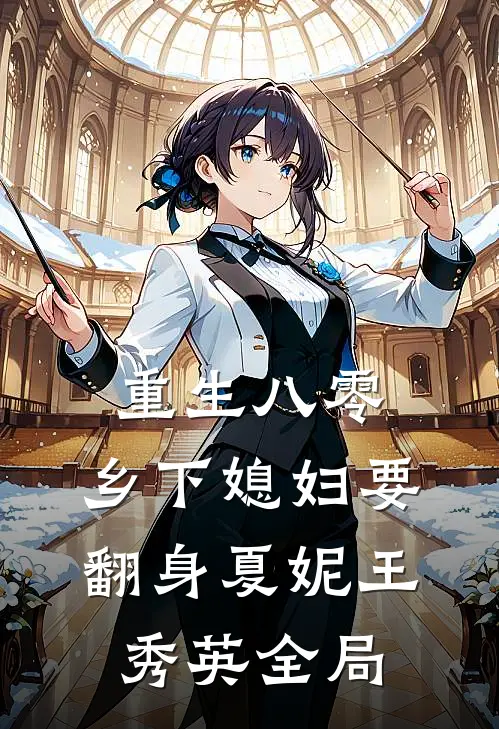 重生八零：乡下媳妇要翻身夏妮王秀英全局