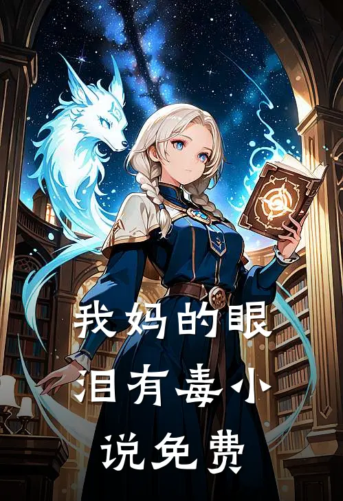 我妈的眼泪有毒小说免费