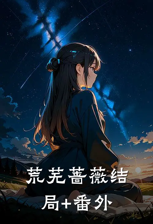 荒芜蔷薇结局+番外