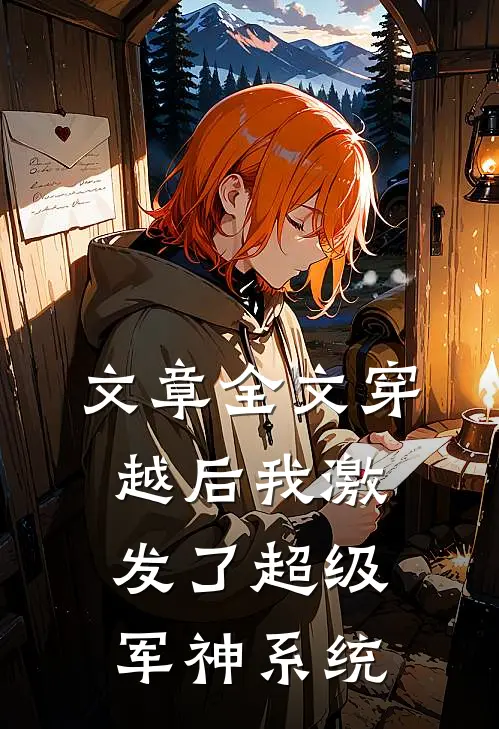 文章全文穿越后我激发了超级军神系统
