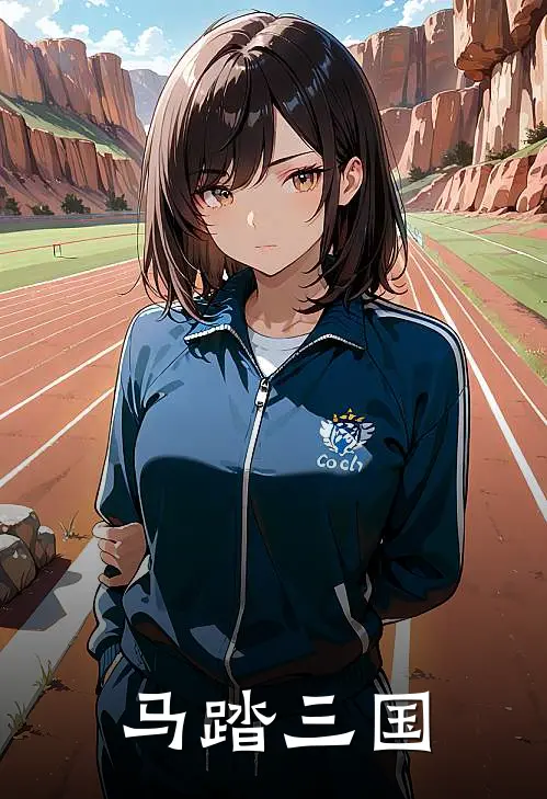 马踏三国