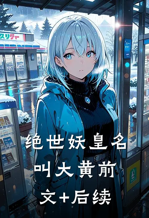 绝世妖皇名叫大黄前文+后续