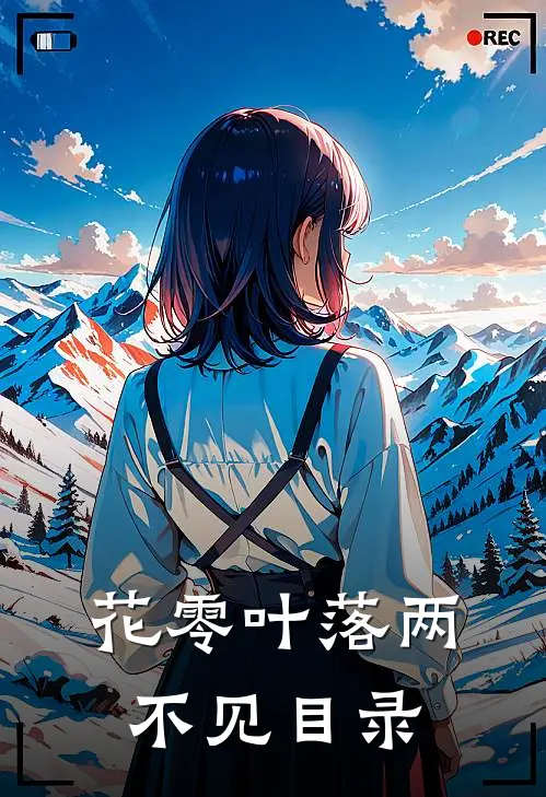 花零叶落两不见目录