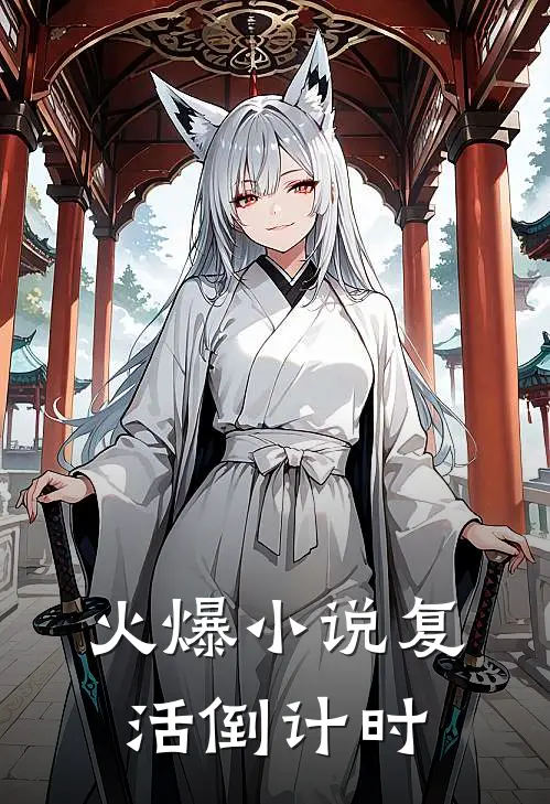 火爆小说复活倒计时