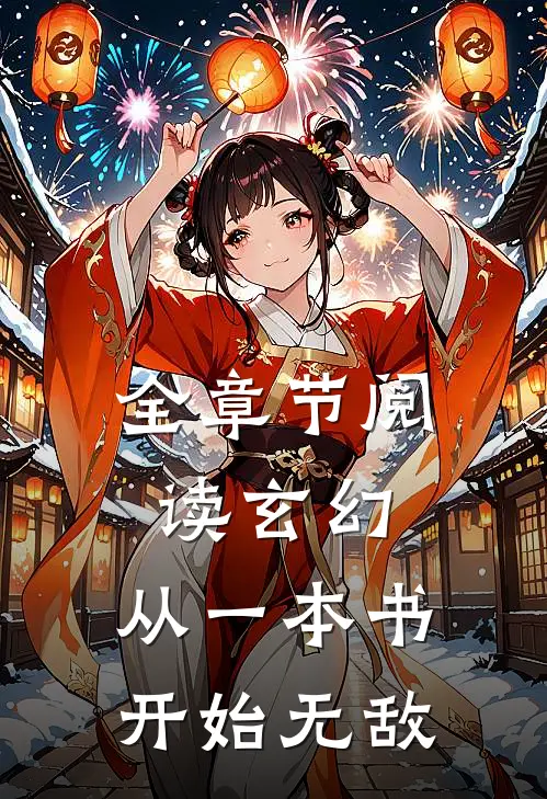 全章节阅读玄幻：从一本书开始无敌