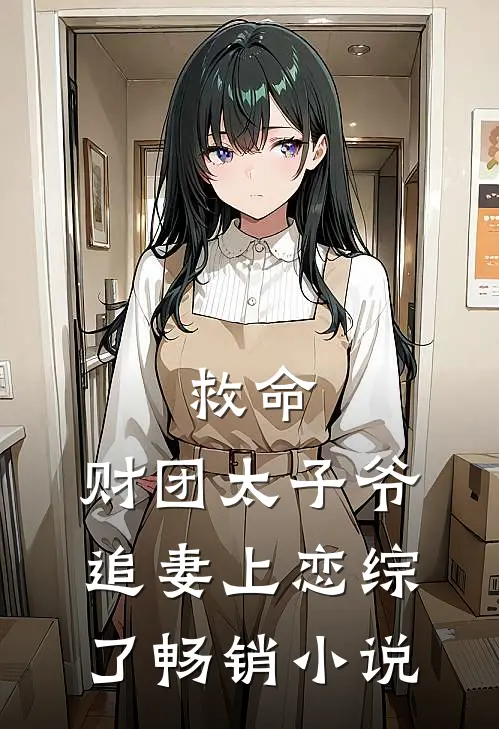 救命，财团太子爷追妻上恋综了畅销小说