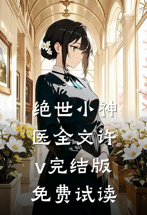 绝世小神医全文许v完结版免费试读