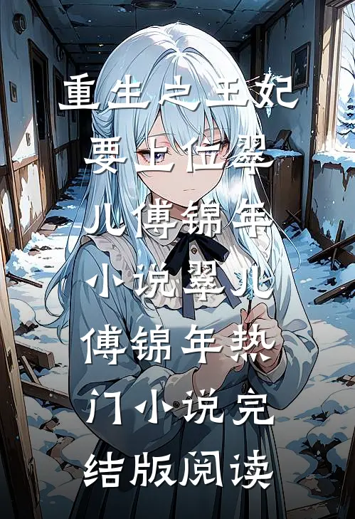 重生之王妃要上位翠儿傅锦年小说翠儿傅锦年热门小说完结版阅读