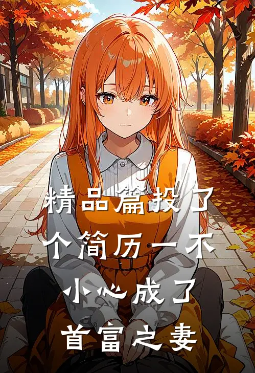 精品篇投了个简历一不小心成了首富之妻
