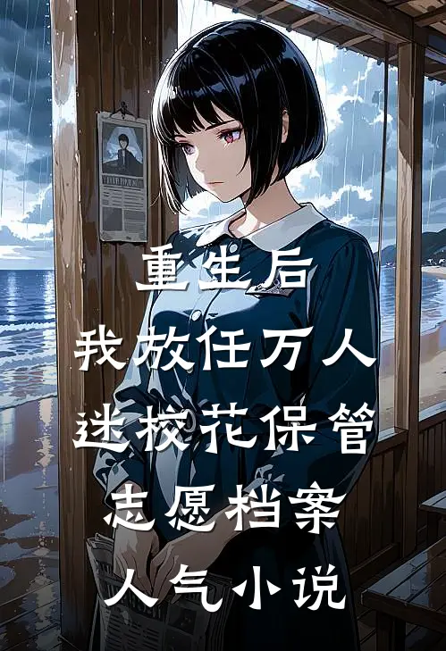 重生后，我放任万人迷校花保管志愿档案人气小说