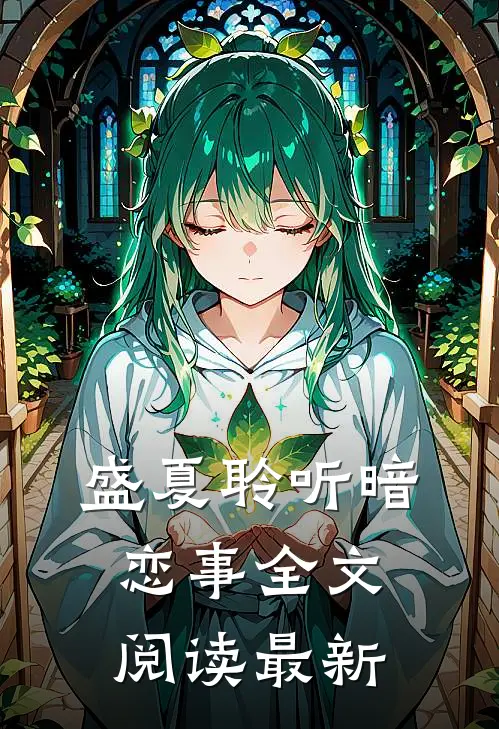 盛夏聆听暗恋事全文阅读最新