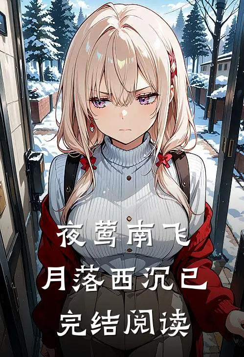 夜莺南飞，月落西沉已完结阅读