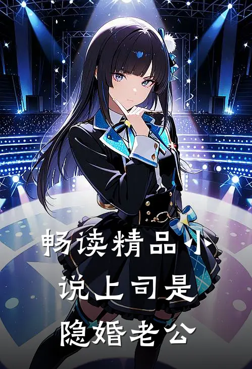 畅读精品小说上司是隐婚老公