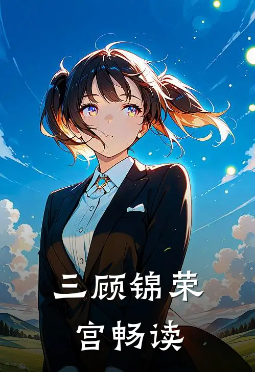 三顾锦荣宫畅读