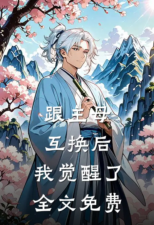 跟主母互换后，我觉醒了全文免费