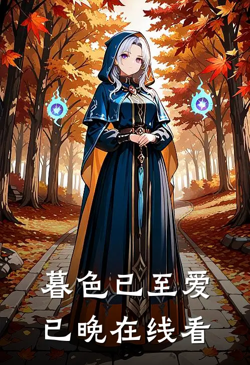 暮色已至爱已晚在线看