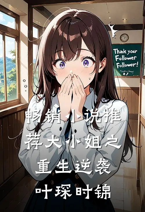 畅销小说推荐大小姐之重生逆袭叶琛时锦
