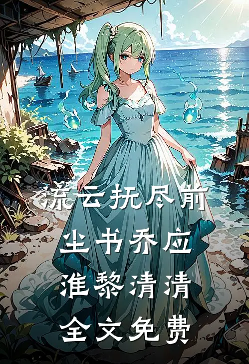 流云抚尽前尘书乔应淮黎清清全文免费