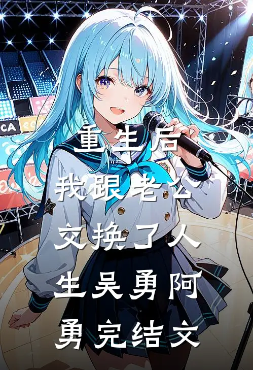 重生后，我跟老公交换了人生吴勇阿勇完结文