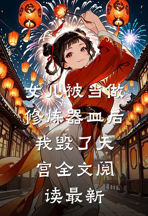 女儿被当做修炼器皿后，我毁了天宫全文阅读最新