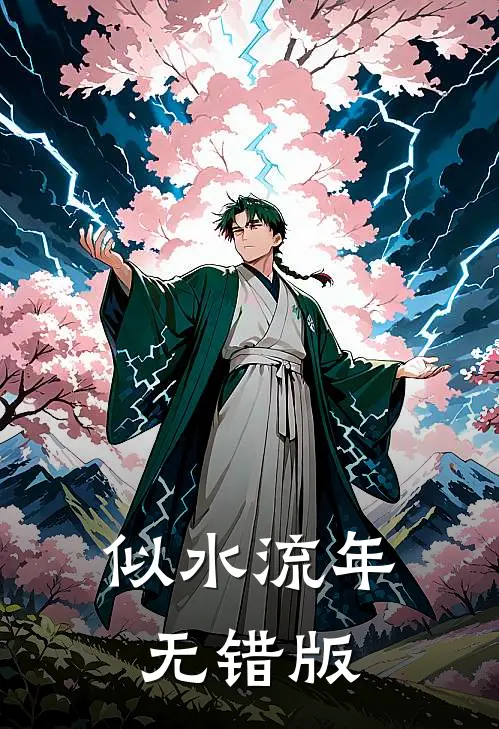 似水流年无错版