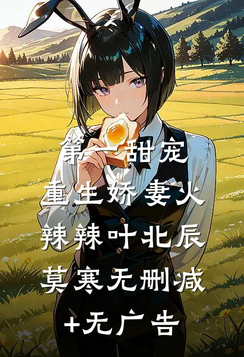 第一甜宠：重生娇妻火辣辣叶北辰莫寒无删减+无广告