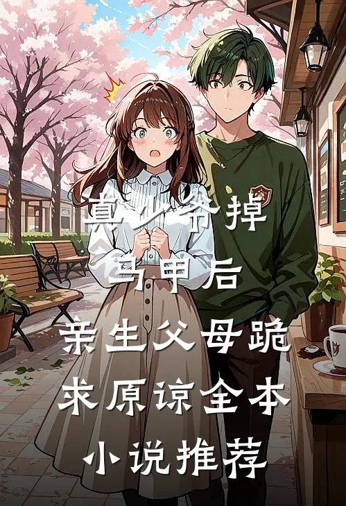 真少爷掉马甲后，亲生父母跪求原谅全本小说推荐